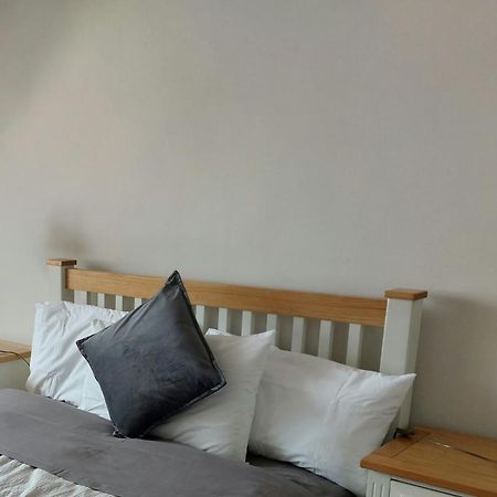 Cathedral Court Appartement Ennis Buitenkant foto