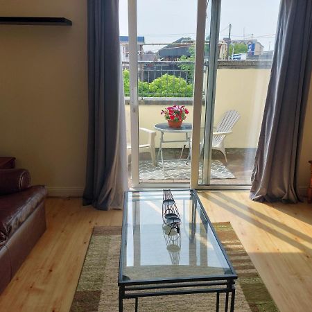 Cathedral Court Appartement Ennis Buitenkant foto