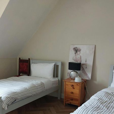Cathedral Court Appartement Ennis Buitenkant foto