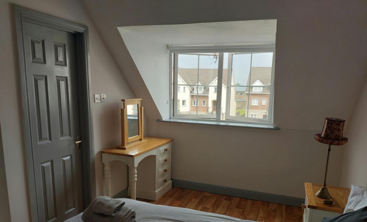 Cathedral Court Appartement Ennis Buitenkant foto