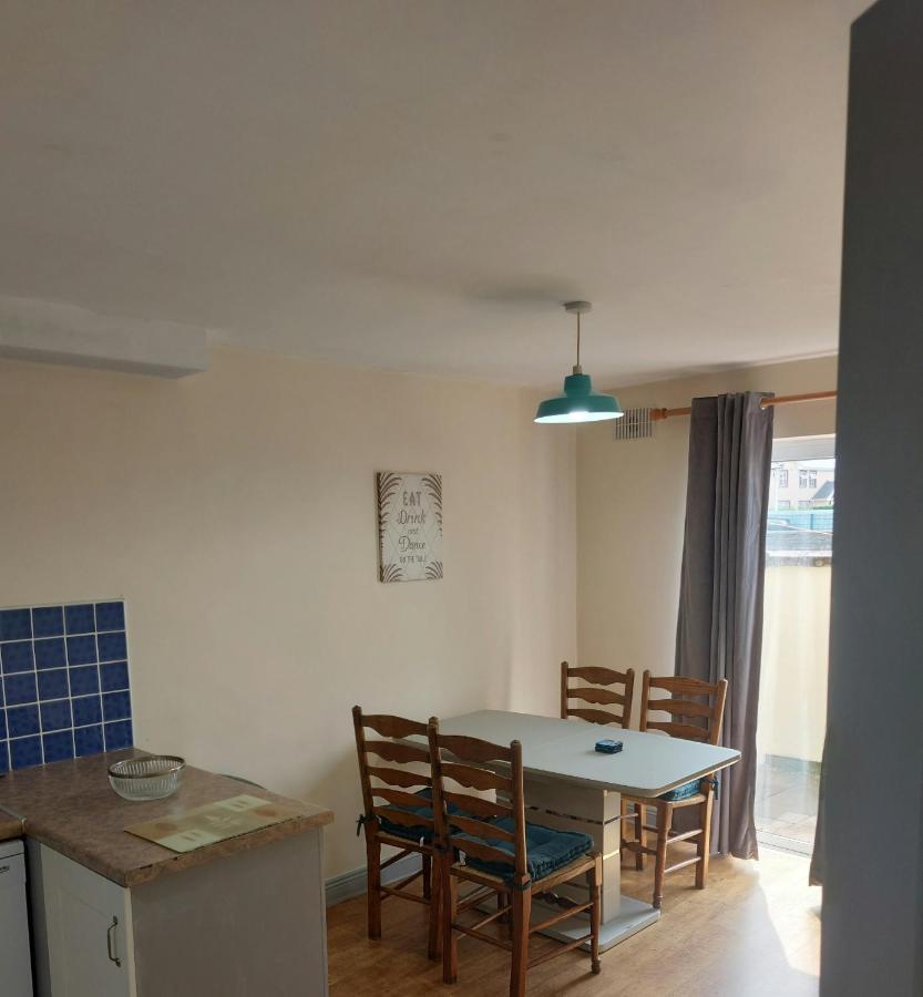 Cathedral Court Appartement Ennis Buitenkant foto