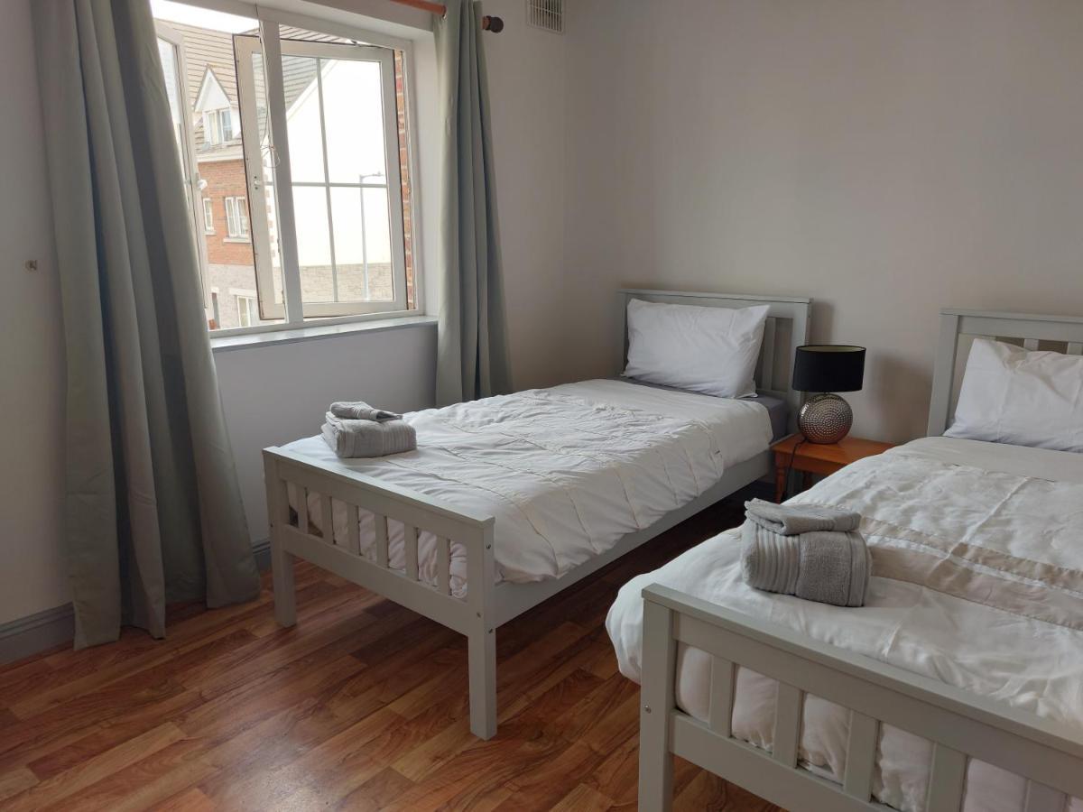 Cathedral Court Appartement Ennis Buitenkant foto