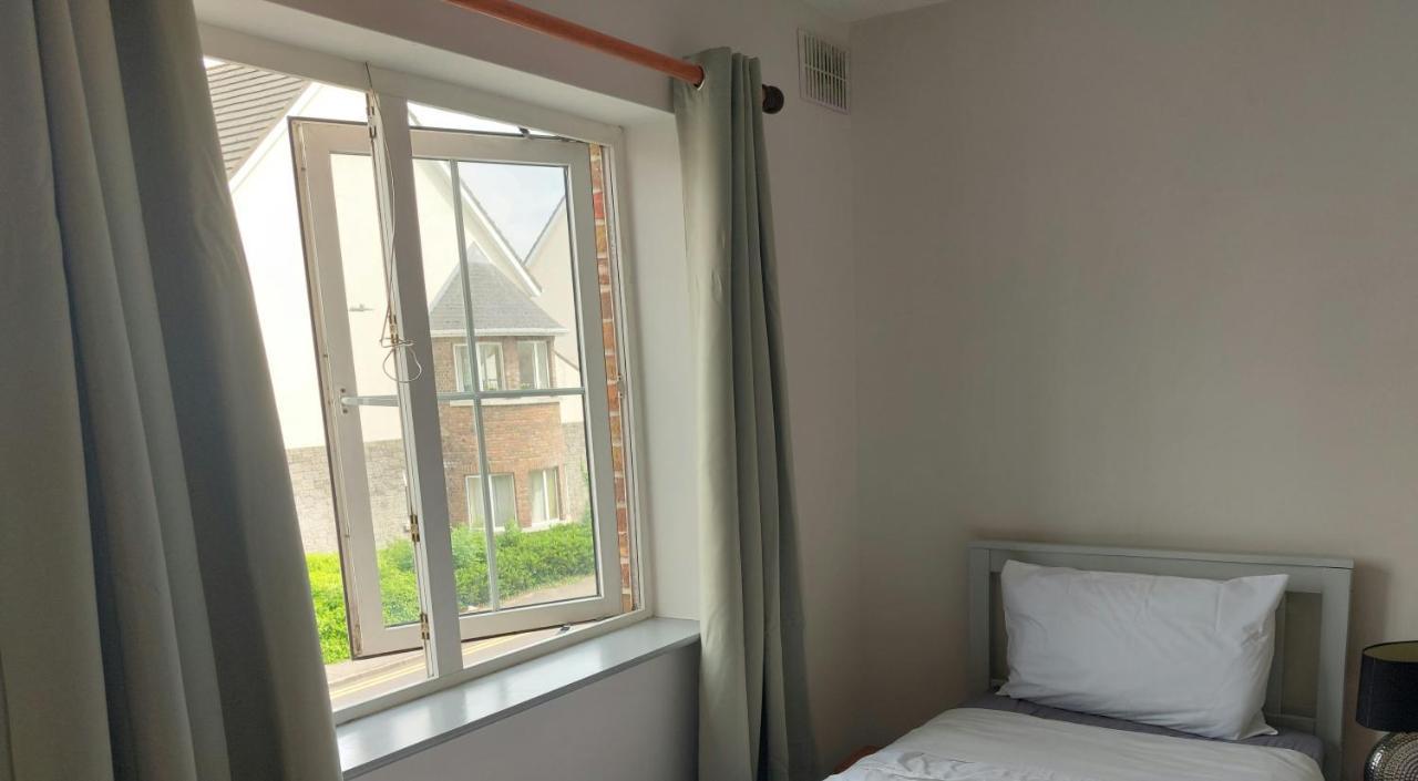 Cathedral Court Appartement Ennis Buitenkant foto