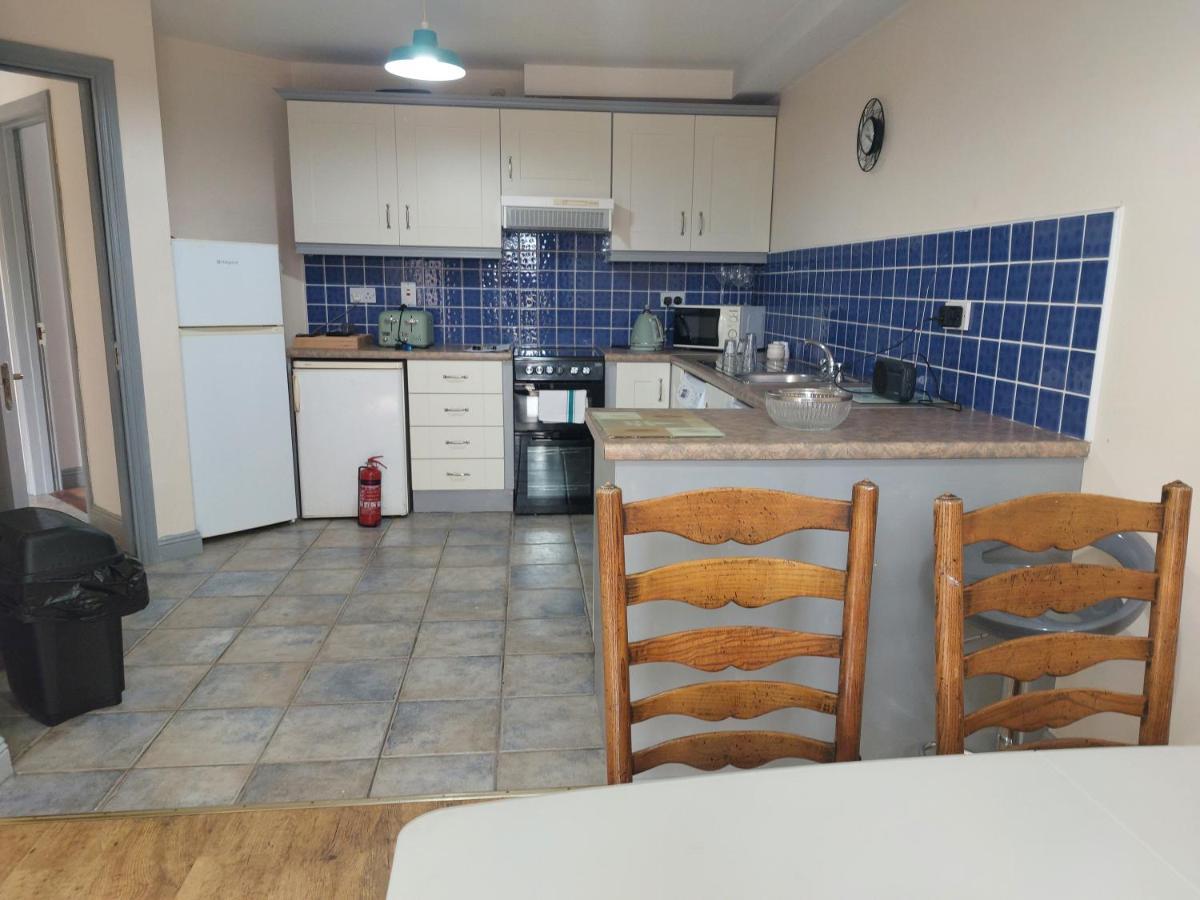 Cathedral Court Appartement Ennis Buitenkant foto