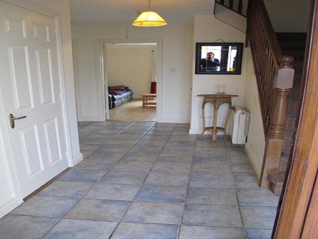 Cathedral Court Appartement Ennis Buitenkant foto